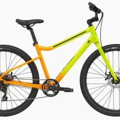 SALE Cannondale Treadwell 3 LTD Disc Fitness Bike