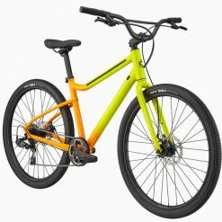 SALE Cannondale Treadwell 3 LTD Disc Fitness Bike