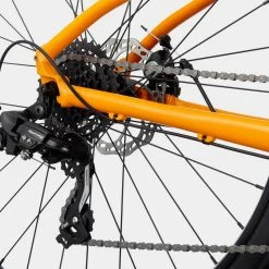 SALE Cannondale Treadwell 3 LTD Disc Fitness Bike