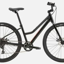 2020 Cannondale Treadwell 3 Remixte Disc Hybrid Bike