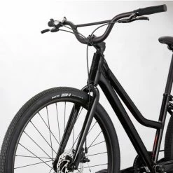 2020 Cannondale Treadwell 3 Remixte Disc Hybrid Bike