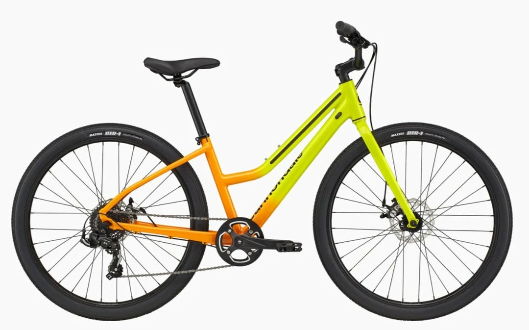 2021 Cannondale Treadwell 3 Remixte Ltd Disc Hybrid Bike SALE