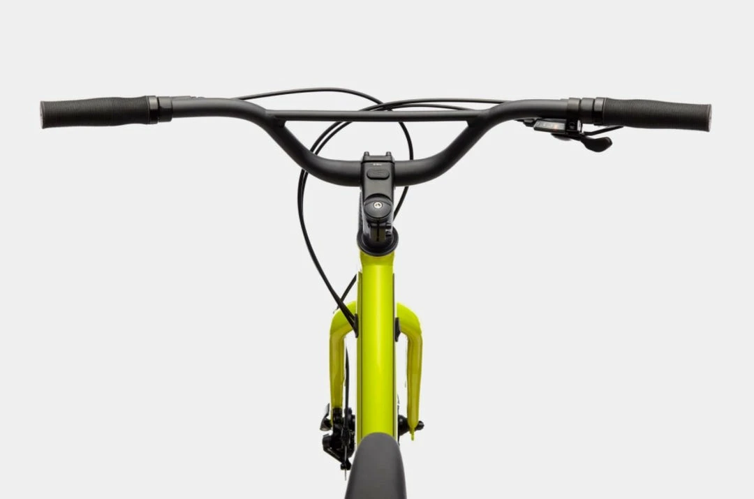 2021 Cannondale Treadwell 3 Remixte Ltd Disc Hybrid Bike SALE