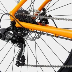 2021 Cannondale Treadwell 3 Remixte Ltd Disc Hybrid Bike SALE