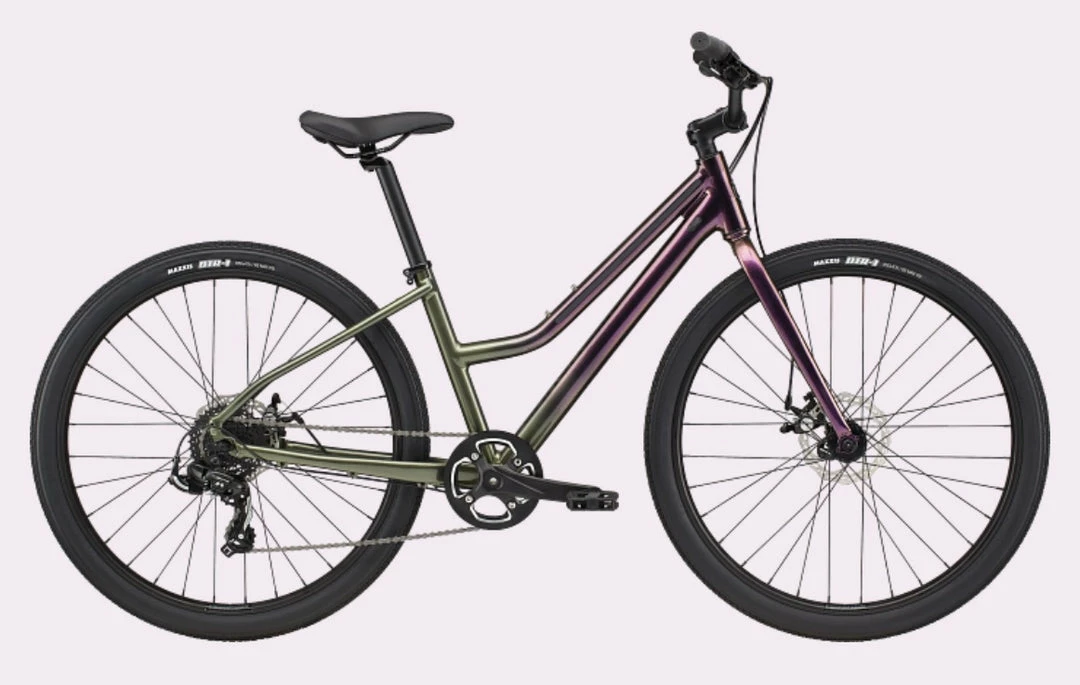 2021 Cannondale Treadwell 3 Remixte Ltd Disc Hybrid Bike SALE