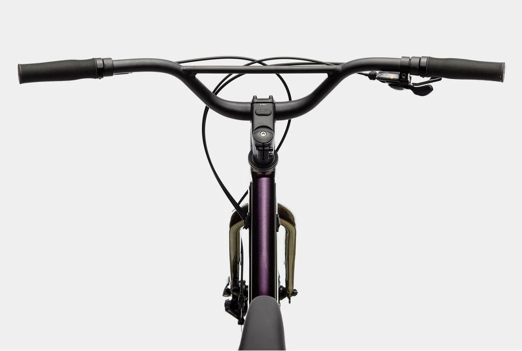 2021 Cannondale Treadwell 3 Remixte Ltd Disc Hybrid Bike SALE