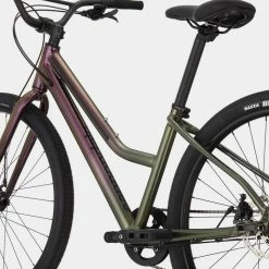 2021 Cannondale Treadwell 3 Remixte Ltd Disc Hybrid Bike SALE