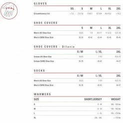 SHOES Castelli Distanza 20 Wool Winter Cycling Sock