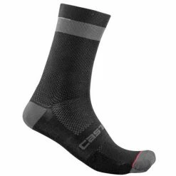 Castelli Alpha 18 Winter Cycling Sock SHOES