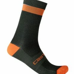 Castelli Alpha 18 Winter Cycling Sock SHOES