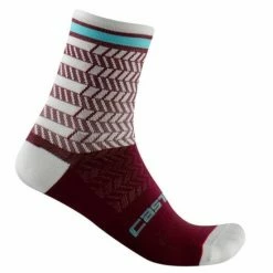 Castelli Avanti 12 Cycling Sock SHOES