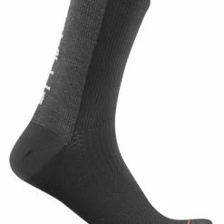 SHOES Castelli Bandito Wool 18 Winter Cycling Sock
