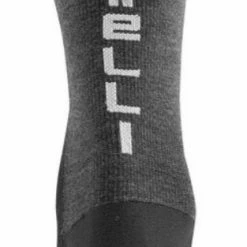 SHOES Castelli Bandito Wool 18 Winter Cycling Sock