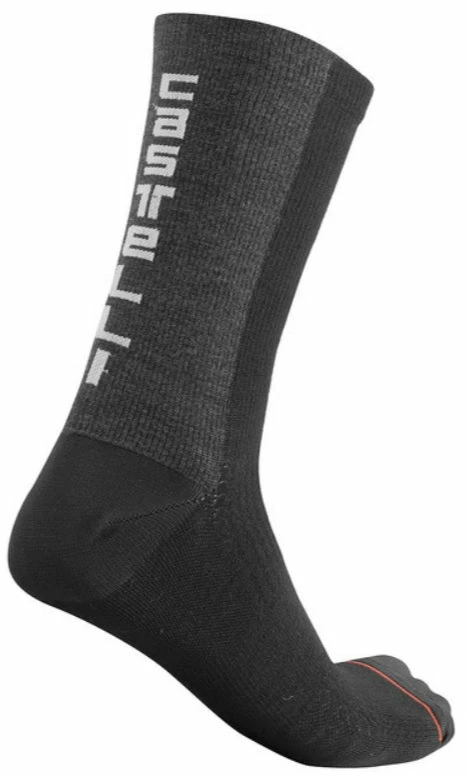 SHOES Castelli Bandito Wool 18 Winter Cycling Sock