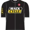Mack Cycle & Fitness Castelli "Sandwich" Women's Competizione Cycling Jersey JERSEYS