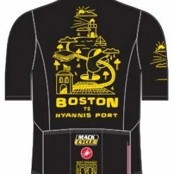 Mack Cycle & Fitness Castelli "Sandwich" Women's Competizione Cycling Jersey JERSEYS