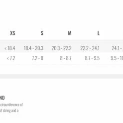 Castelli Competizione Short Finger Cycling Glove