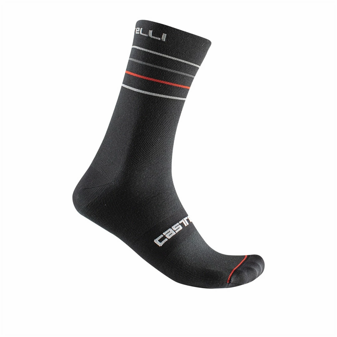 SHOES Castelli Endurance 15 Cycling Sock