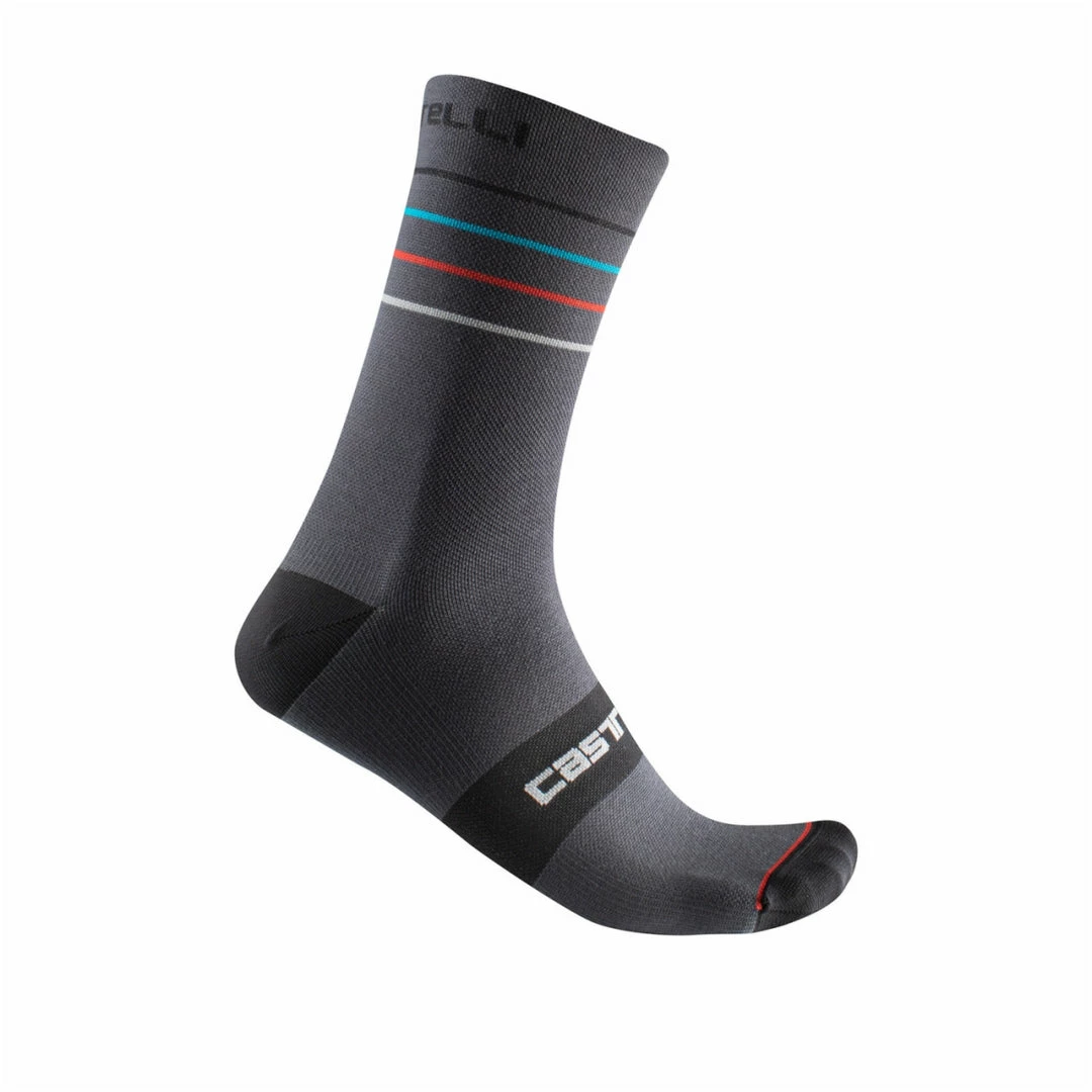 SHOES Castelli Endurance 15 Cycling Sock