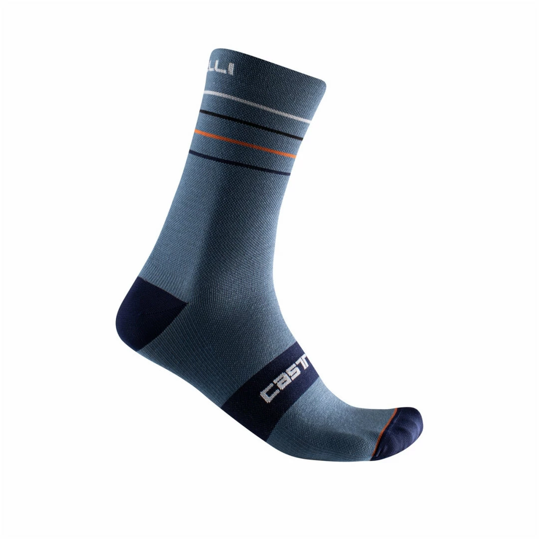 SHOES Castelli Endurance 15 Cycling Sock
