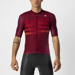 Castelli Endurance Pro Cycling Jersey JERSEYS