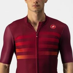 Castelli Endurance Pro Cycling Jersey JERSEYS