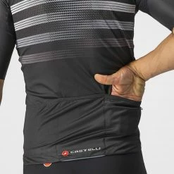 Castelli Endurance Pro Cycling Jersey JERSEYS