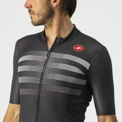Castelli Endurance Pro Cycling Jersey JERSEYS