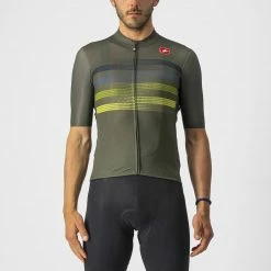 Castelli Endurance Pro Cycling Jersey JERSEYS