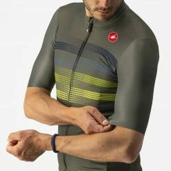 Castelli Endurance Pro Cycling Jersey JERSEYS