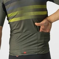 Castelli Endurance Pro Cycling Jersey JERSEYS