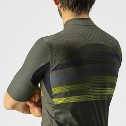 Castelli Endurance Pro Cycling Jersey JERSEYS
