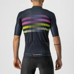 Castelli Endurance Pro Cycling Jersey JERSEYS