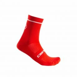 Castelli Entrata 13 Cycling Socks SHOES