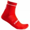 Castelli Entrata 9 Cycling Sock SHOES