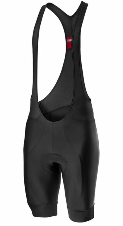 Castelli Entrata Cycling Bib Short
