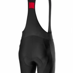 Castelli Entrata Cycling Bib Short