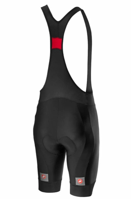 Castelli Entrata Cycling Bib Short