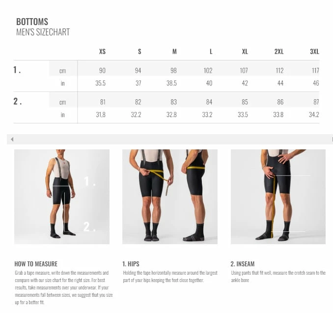 Castelli Entrata Cycling Short