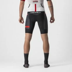Mack Cycle & Fitness Castelli Free Tri 2 Triathlon Race Short
