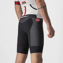 Mack Cycle & Fitness Castelli Free Tri 2 Triathlon Race Short