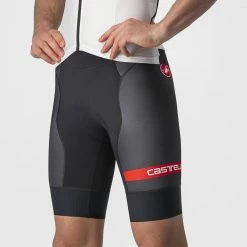 Mack Cycle & Fitness Castelli Free Tri 2 Triathlon Race Short