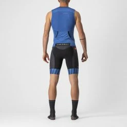 Mack Cycle & Fitness Castelli Free Tri 2 Triathlon Race Short