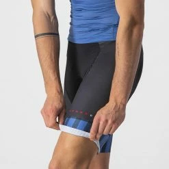 Mack Cycle & Fitness Castelli Free Tri 2 Triathlon Race Short