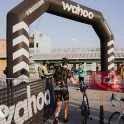 Men's Castelli Mack Cycle Free Sanremo Triathlon Suit - Happy Riding Collection TRIATHLON SUITS