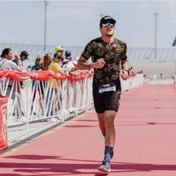 Men's Castelli Mack Cycle Free Sanremo Triathlon Suit - Happy Riding Collection TRIATHLON SUITS