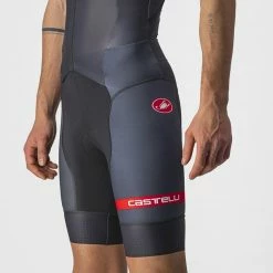 Castelli Free Sanremo 2 Short Sleeve Triathlon Suit TRIATHLON SUITS