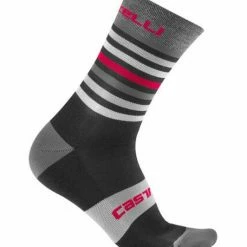 SHOES Castelli Gregge 15 Cycling Sock