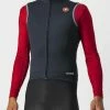 JACKETS Castelli Perfetto RoS Cycling Vest