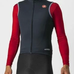 JACKETS Castelli Perfetto RoS Cycling Vest